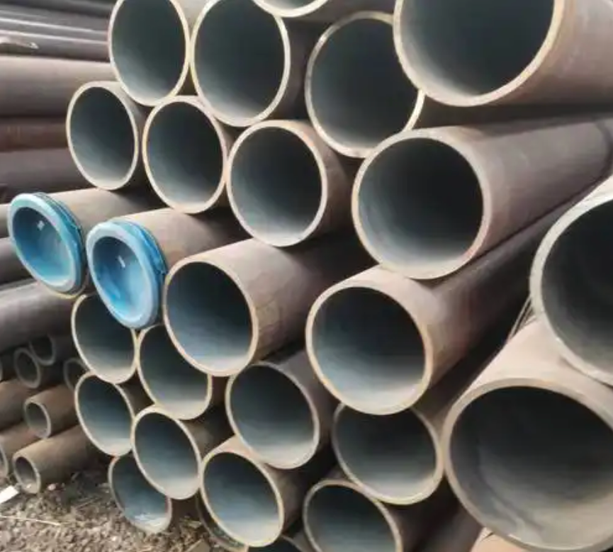 吕梁市无缝钢管保温管 - 价格